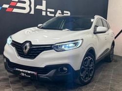 Utilisé 2016 Renault Kadjar Intens SUV | 10 490 € (Prix juste)
