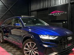 Occasion 2019 Audi Q8 S-Line SUV | 42 890 €