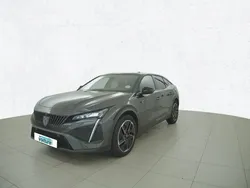 Gris Utilisé 2023 Peugeot 408 GT GTi | 32 990 € (Bon prix)