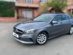 Gris Utilisé 2015 Mercedes A200 Berline | 12 490 € (Super prix)