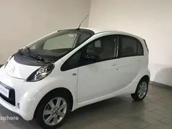 Utilisé 2020 Citroën C-zero Comfort Citadine | 6 999 € (Prix juste)