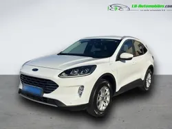 Utilisé 2022 Ford Kuga SUV | 26 000 € (Bon prix)
