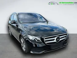 Utilisé 2018 Mercedes E220 Berline | 31 500 € (Bon prix)
