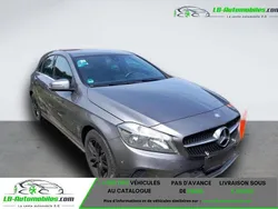 Utilisé 2016 Mercedes A180 Berline | 17 900 € (Prix juste)