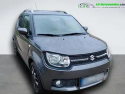 Utilisé 2018 Suzuki Ignis Citadine | 16 900 € (Prix cher)