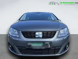 Utilisé 2020 Seat Alhambra Monospace | 37 200 € (Prix juste)