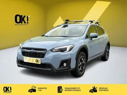 Utilisé 2019 Subaru XV Exclusive+ SUV | 16 980 €