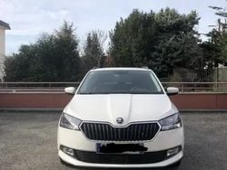 Utilisé 2022 Skoda Fabia Ambition Citadine | 15 990 € (Prix juste)