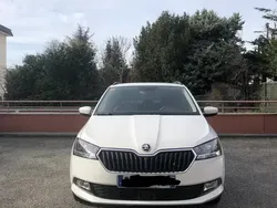 Utilisé 2022 Skoda Fabia Ambition Break | 15 990 € (Bon prix)