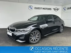 Utilisé 2022 BMW 330 M Sport Berline | 42 890 € (Bon prix)