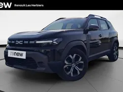 Noir Utilisé 2024 Dacia Duster Expression SUV | 21 900 € (Prix assez cher)