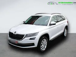 Utilisé 2017 Skoda Kodiaq SUV | 22 400 € (Prix juste)
