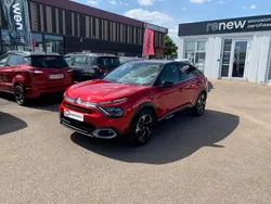 Utilisé 2024 Citroën C4 Berline | 24 000 € (Prix juste)
