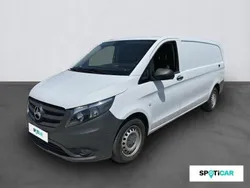 Othercolor Utilisé 2019 Mercedes Vito Monospace | 27 900 € (Super prix)