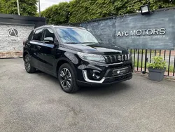 Noir Utilisé 2021 Suzuki Vitara Style SUV | 19 990 € (Super prix)