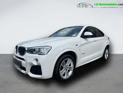 Utilisé 2016 BMW X4 Comfort Edition SUV | 29 200 € (Prix juste)