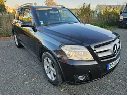 Utilisé 2012 Mercedes GLK220 Business SUV | 16 990 €