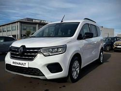 Blanc Nouvelle 2025 Renault Kangoo Techno Van | 27 600 € (Bon prix)