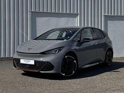 Gris Utilisé 2024 Cupra Born Citadine | 28 990 € (Super prix)