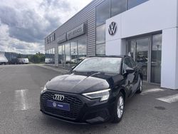 Utilisé 2022 Audi A3 Sportback Business Berline | 26 590 € (Prix assez cher)