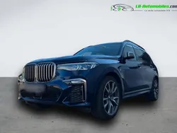 Utilisé 2020 BMW X7 Comfort Edition SUV | 83 500 €