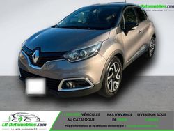 Occasion 2015 Renault Captur SUV | 13 700 € (Prix cher)
