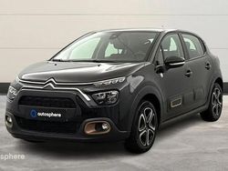 Utilisé 2023 Citroën C3 Berline | 13 699 €