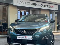 Utilisé 2016 Peugeot 5008 Allure Monospace | 10 990 €