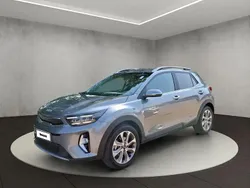 Gris Utilisé 2024 Kia Stonic Spirit SUV | 20 480 € (Bon prix)