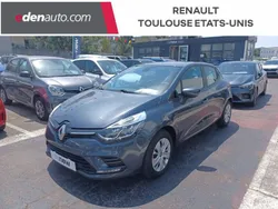 Utilisé 2018 Renault Clio IV Citadine | 10 490 € (Prix juste)