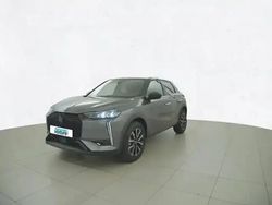 Gris Utilisé 2024 DS Automobiles DS3 Performance SUV | 18 990 € (Bon prix)