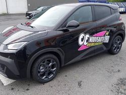 Nouvelle 2025 BYD Dolphin Comfort Citadine | 24 490 €