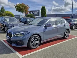 Utilisé 2020 BMW 118 Citadine | 19 990 € (Bon prix)