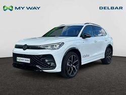 Gris Utilisé 2025 VW Tiguan Business SUV | 59 990 €