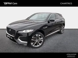 Utilisé 2023 Jaguar F-Pace R-Dynamic SUV | 65 890 € (Prix assez cher)