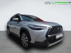 Utilisé 2025 Toyota Corolla Citadine | 39 400 € (Prix assez cher)