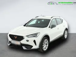 Utilisé 2021 Cupra Formentor SUV | 26 700 € (Prix juste)