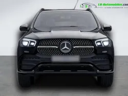 Utilisé 2021 Mercedes GLE450 AMG | 72 900 €