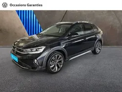 Noir Utilisé 2024 VW Taigo Style SUV | 26 200 € (Bon prix)