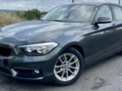 Utilisé 2018 BMW 114 Citadine | 11 490 € (Prix juste)
