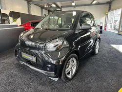 Noir Utilisé 2020 Smart ForTwo Electric Drive Coupé | 9 900 €