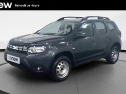Gris Utilisé 2023 Dacia Duster Essentiel SUV | 16 990 € (Bon prix)