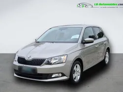 Utilisé 2016 Skoda Fabia Citadine | 12 800 € (Bon prix)