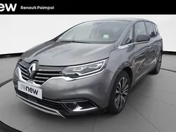 Gris Utilisé 2020 Renault Espace Initiale Paris Monospace | 25 990 € (Prix juste)