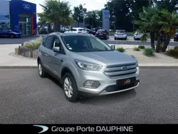 Utilisé 2017 Ford Kuga Business Edition SUV | 16 400 € (Prix juste)