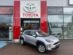 Utilisé 2023 Toyota Yaris Hybrid Business Edition | 21 490 € (Bon prix)