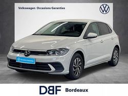 Utilisé 2024 VW Polo Edition | 22 999 € (Prix assez cher)