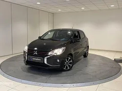 Noir Nouvelle 2025 Mitsubishi Space Star Edition Berline | 18 190 € (Prix juste)