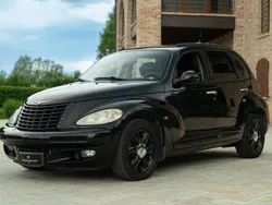 Noir Utilisé 2004 Chrysler PT Cruiser Berline | 7 000 €