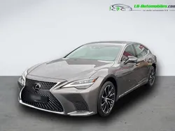 Utilisé 2024 Lexus LS500h Berline | 104 200 €